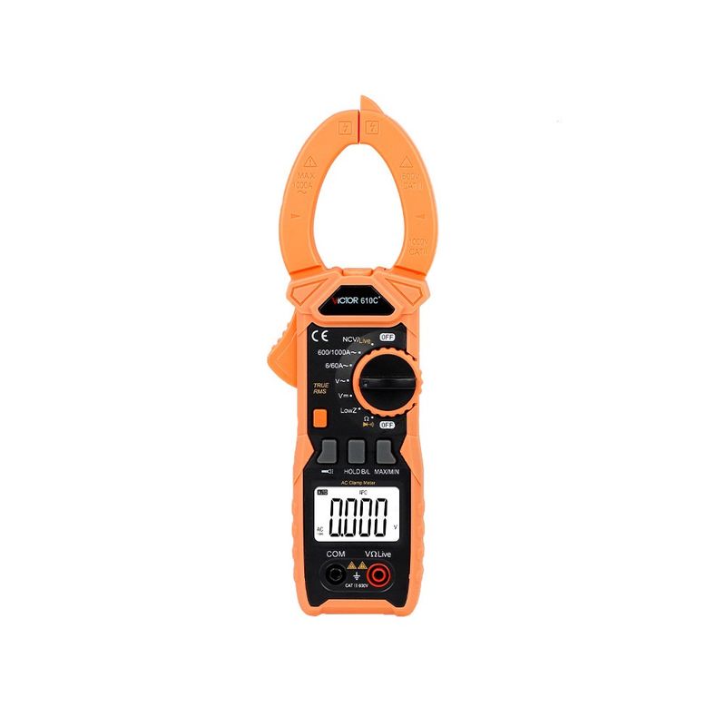 610C-