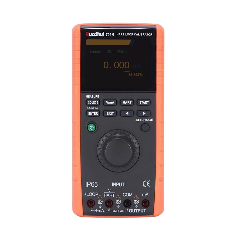709H