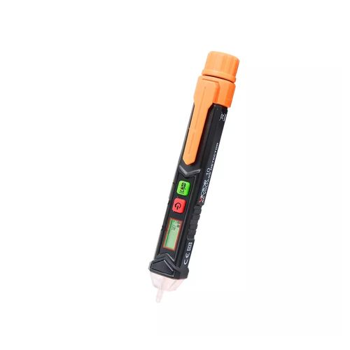 Detector de tensão CATIII 1000V CAT.IV 600V Victor-Ruoshui 10