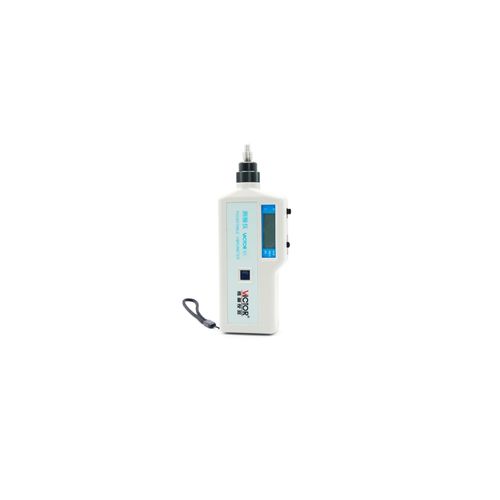 Medidor de vibração digital RMS 0,1 ~ 199,9 mm/s Victor-Ruoshui 65