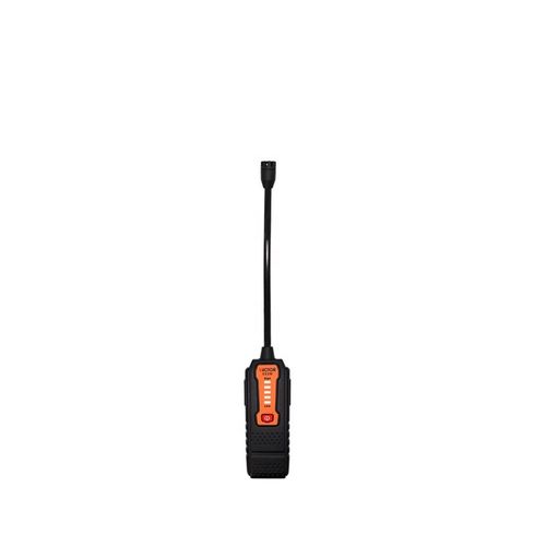 Mini detector de vazamento de gás Faixa de reação 50~100OPPM Victor-Ruoshui 822M