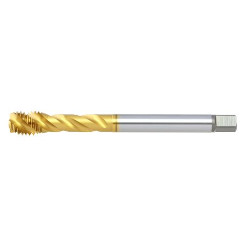 Macho Máquina A-SIGMA-SFT Tin 6HX 45° HSSE 2002/4 D376 M16X2 6Hxtin OSG Ref. 40438