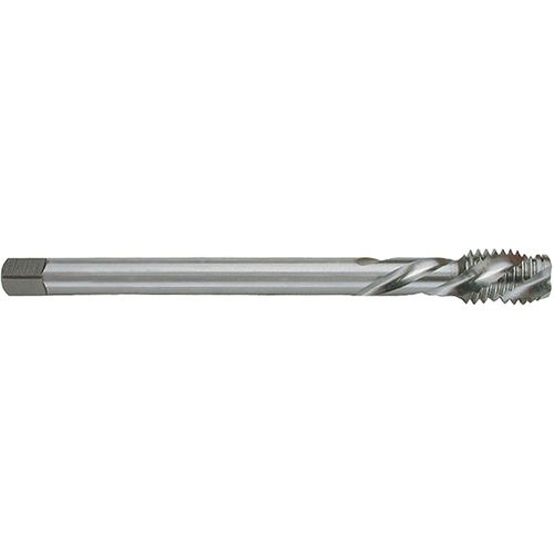 Macho Máquina Rosca unificada fina 35° HSSE 2B UNF 286/2 15.87-5/8 - 18 OSG Ref. 9235