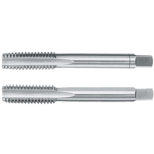 Macho manual HSS Métrica fina 102 M12 X 1.25 (1/X/3) OSG Ref. 4986