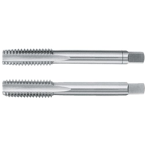 Macho manual HSS Rosca Un. Fina UNF 100B 09.52-3/8 - 24 (1/X/3) OSG Ref. 3553