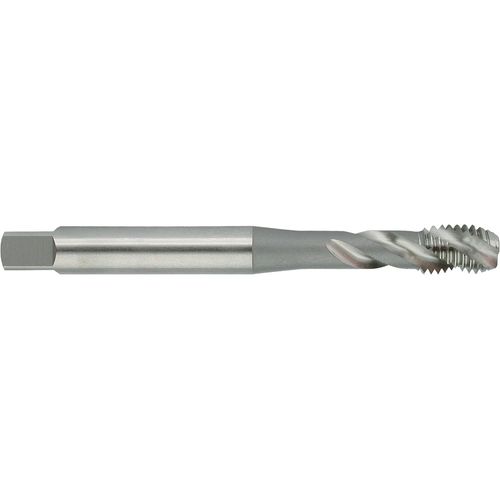 Macho Máquina Rosca unificada fina 35° HSSE 2B UNF 281/2 07.94-5/16 - 24 OSG Ref. 8935