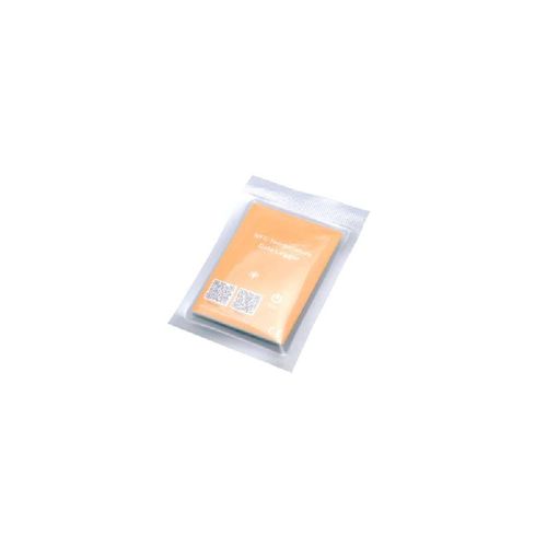 Data-logger de temperatura NFC -25~60°C Novotest.br GM1370