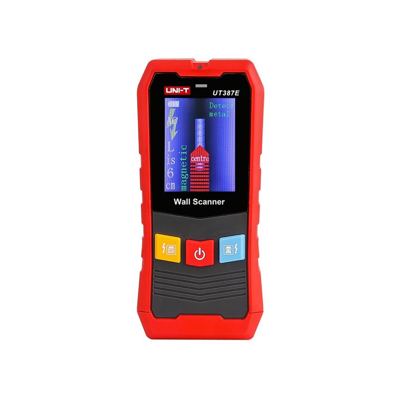UT387E