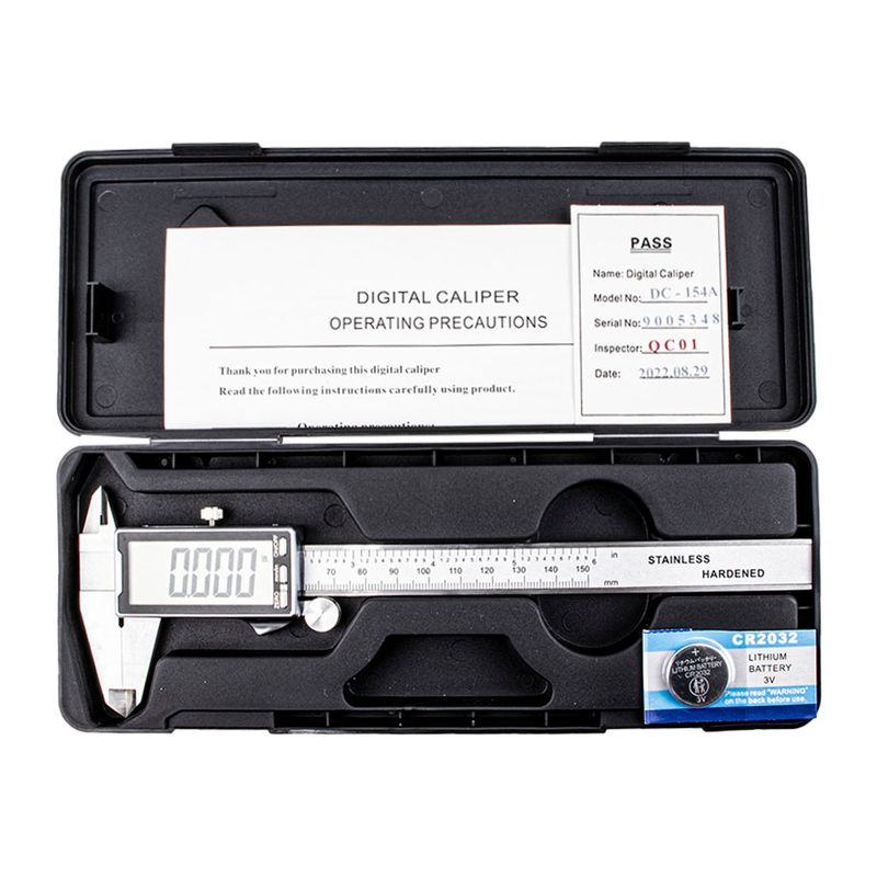 DC-154A