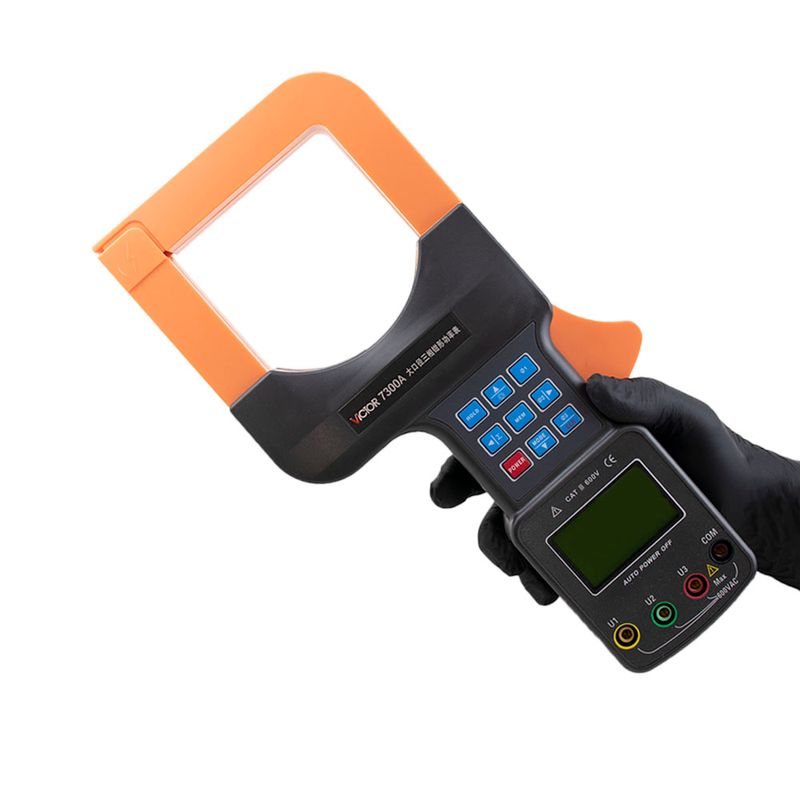 7300A