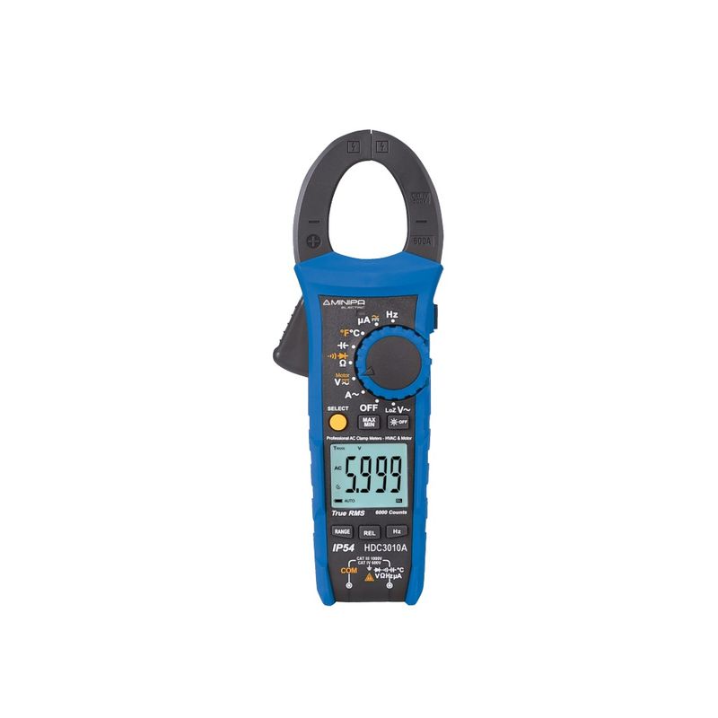 HDC3010A