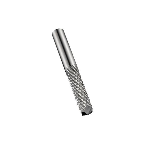 Lima Rotativa Metal Duro c/ corte em forma de diamante – ponta de broca de 135° 8,0mm p/ fibra de vidro e polímeros reforçados Dormer P8438.0X8.0
