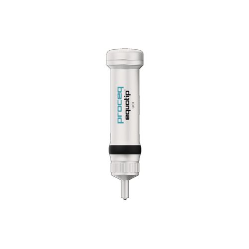 Sonda UCI para Durômetros 20-2000HV EQUOTIP 356 00 800