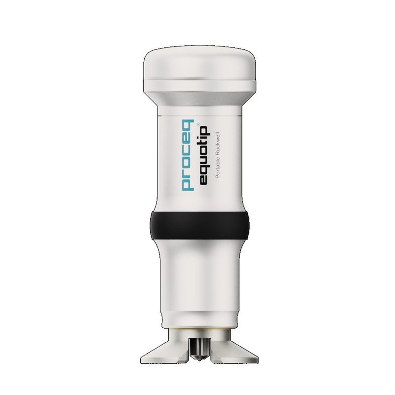 EQUOTIP-ROCKWELL