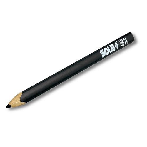 Lápis profissional especial multi superfícies 24cm Titanium UB 24