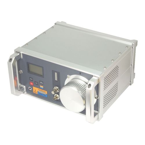 Medidor de ponto de orvalho digital espelho para medição do ar Novotest.br DP29-40