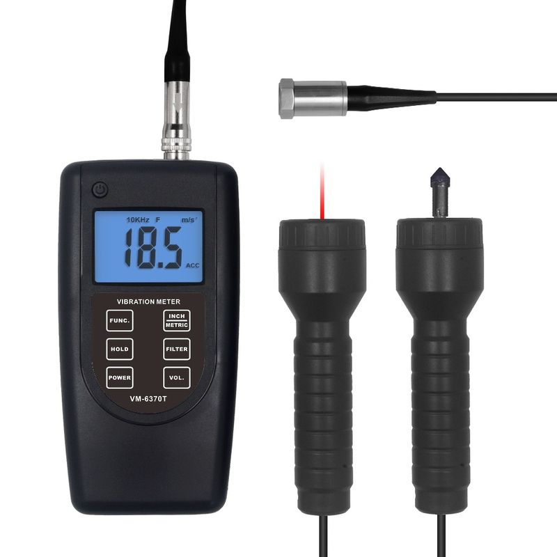 VM-6370T