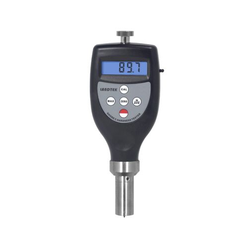 Testador de dureza Shore DO 10~90 HDO Novotest.br HT-6510DO