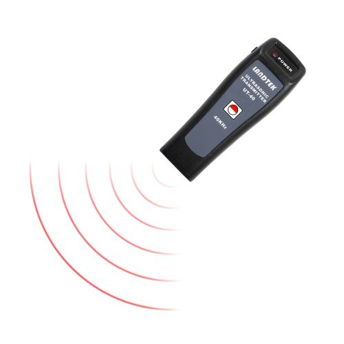 Transmissor ultrassônico 40KHz Novotest.br UT-40