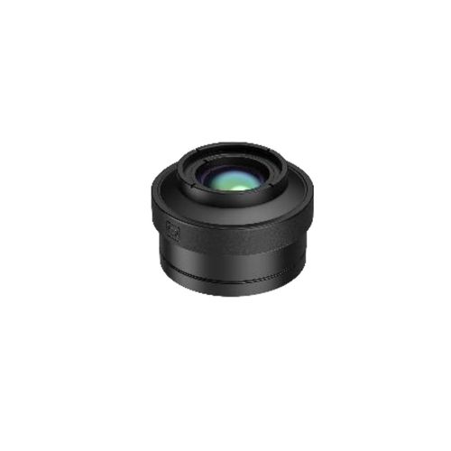 Lente intercambiável para Câmera térmica 50° x 37.3° HIKMICRO HM-SP605-LENS
