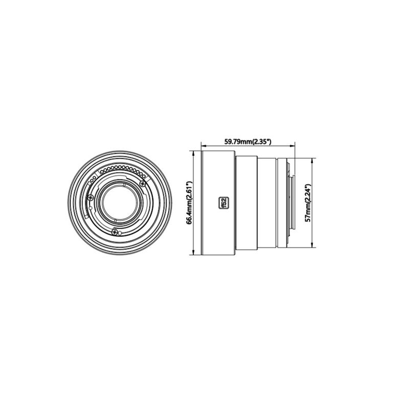 HM-SP620-LENS