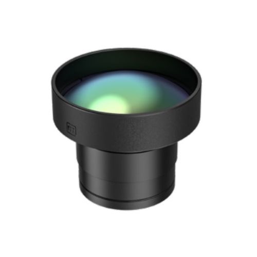 Lente intercambiável para Câmera térmica 8° x 6° HIKMICRO HM-SP630-LENS