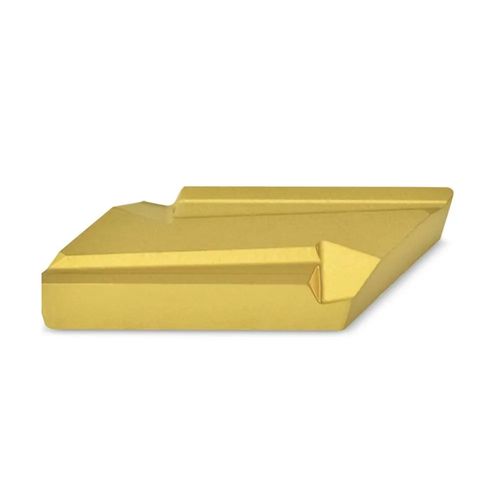 Insertos de metal duro / MD para aço KNUX - P30 Rocast 251,0010