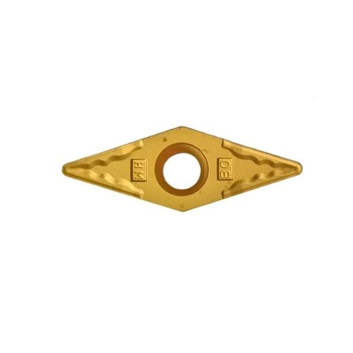Insertos de metal duro / MD para aço VBMT - P30 Rocast 251,0021