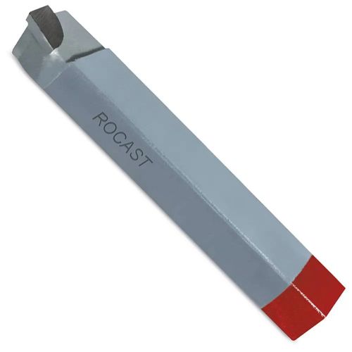 Ferramenta soldada MD Ferro Fundido - K10 10 x 10 R SMS 123 Rocast 338,0152