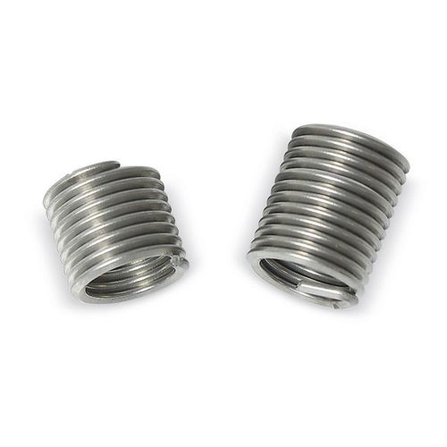 Insertos - roscas postiças M20 x 2,5 5 peças Rocast 117,0057