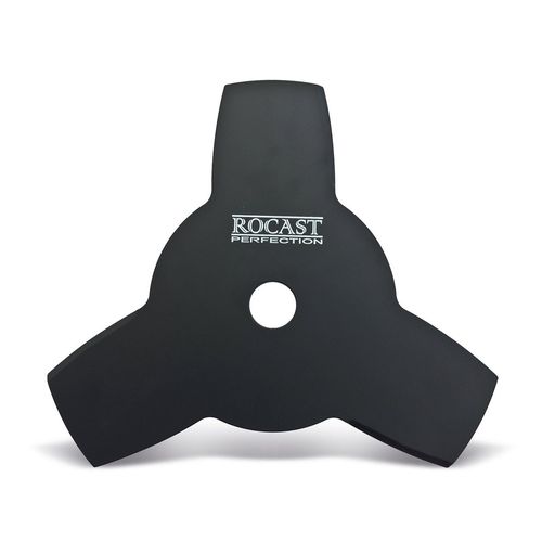 Lâmina para roçadeiras 3 facas 300 x 20.0 mm Rocast 305,0008