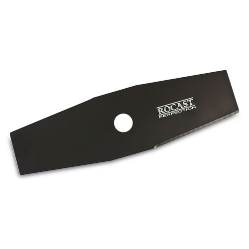 Lâmina para roçadeiras 2 facas 355 x 25.4 mm Rocast 305,0007