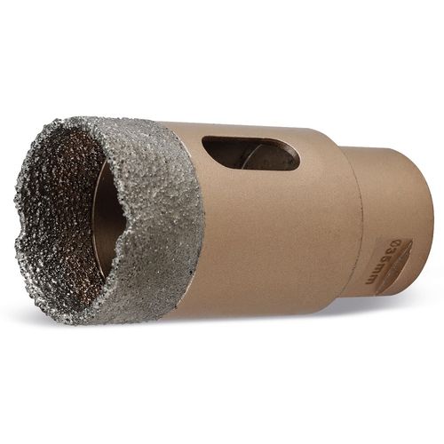Serra copo diamantada para esmerilhadeira 20,0 mm Rocast 461,0005