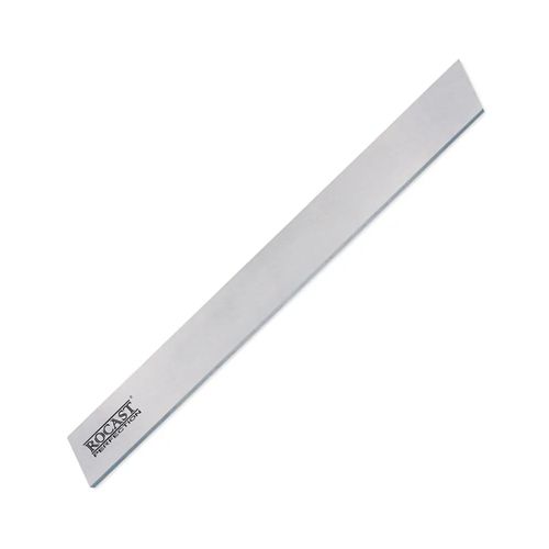 Bedame em aço rápido com 10% de cobalto 5/8 x 3/32 x 6 Cobalt Plus Rocast 473,0007