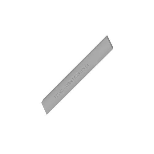 Bits quadrado em aço rápido com 10% de cobalto 5/16 x 8 Cobalt Plus Rocast 474,0009