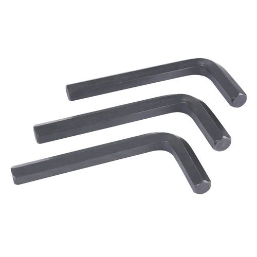 Chave hexagonal (allen) 7 mm Noll 374,0016