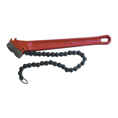 Chave de corrente 18" Noll 314,0003