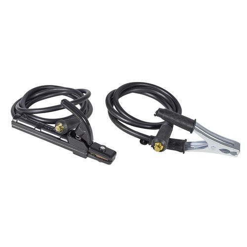 Conjunto de cabos para máquina de solda 16 mm2 - 9 mm 200 A Noll 343,0008