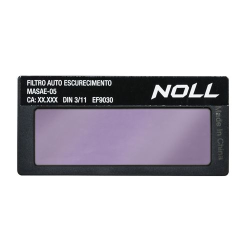 Filtro escurecedor ADF MASAE 05 Noll 180,0012