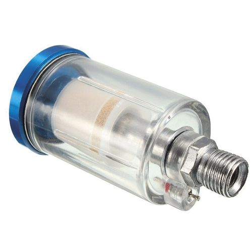 Filtro purificador / secador de ar 1/4" NPT Noll 322,0007