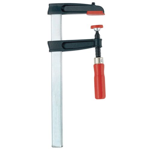 Grampo sargento tipo F 50 x 200 mm 8" Noll 223,0022