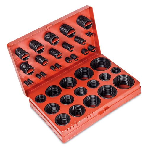 Kit de anéis de borracha O-RING 419 PEÇAS Noll 451,0002