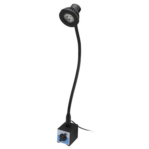 Luminária para máquina com base magnética bivolt Noll 111,0006
