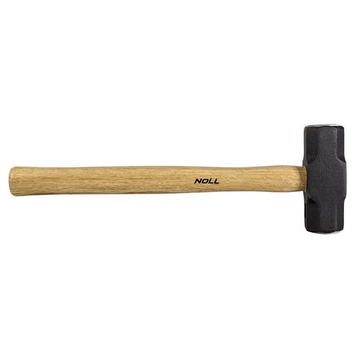 Marreta oitavada 1000 g - 1kg Noll 392,0014