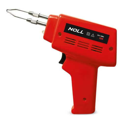 Pistola de solda 35 W – 127 V Noll 323,0001