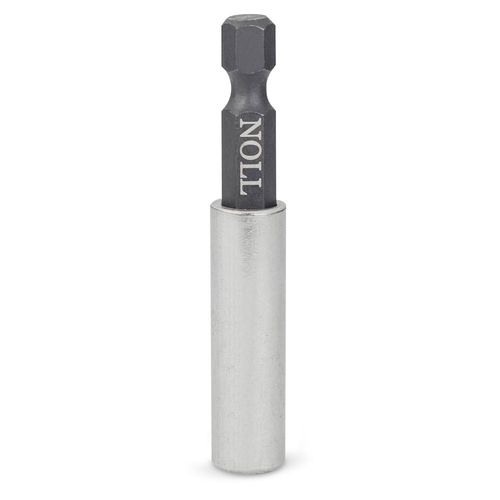 Soquete adaptador magnético 1/4" Noll 438,0001