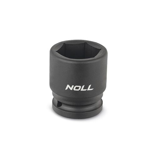 Soquete de impacto sextavado 1/4" 8,0 mm Noll 435,0064