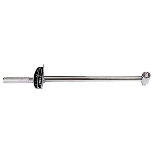 Torquímetro de vareta 0-300 Nm encaixe 1/2" Noll 399,0005
