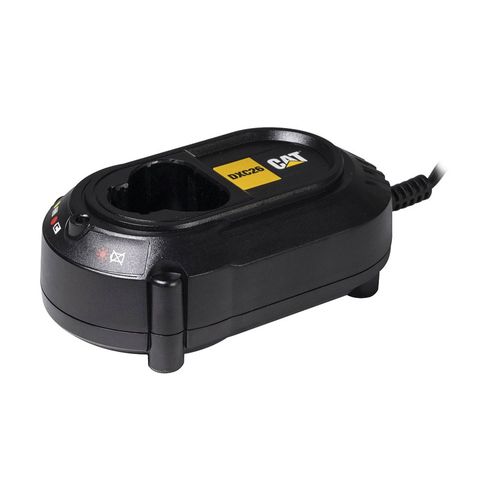 Carregador 4.0Ah 18V 100-240V DXC4 Caterpillar 484,0001