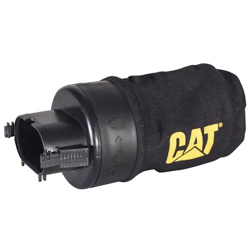 Coletor de pó para DX81B 60057781 Caterpillar 504,0014